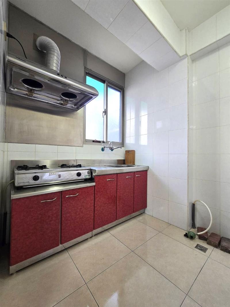 社宅🏠九如一九如商圈電梯採光3房近車站高醫科工館📞愛窩,愛窩 iwow house