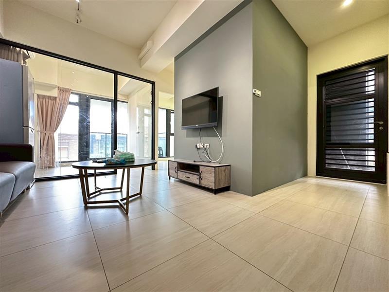 社宅🏠文康巨蛋商圈輕屋齡萌寵電梯採光3房近巨蛋瑞豐📞愛窩,愛窩 iwow house