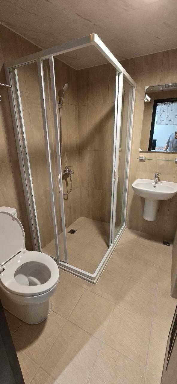 社宅🏠成功南15F可寵頂樓採光2房平車全近捷運橋科📞愛窩,愛窩 iwow house