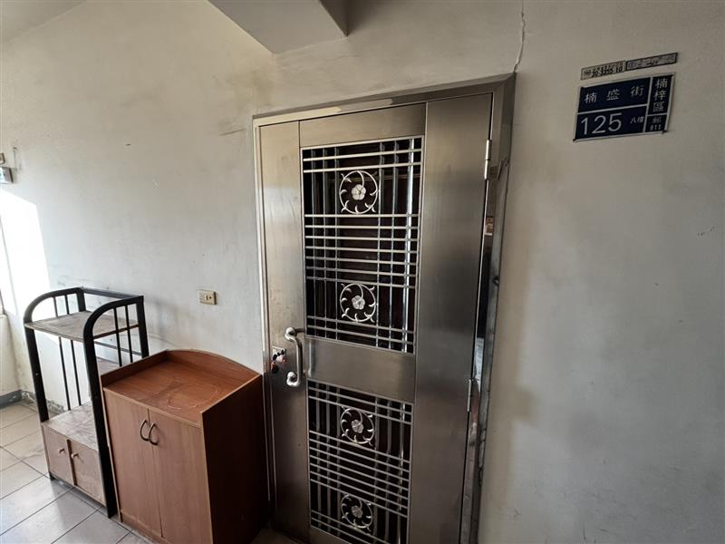 社宅🏠楠盛電梯陽台獨立套房近高科工業區國1捷運📞愛窩,愛窩 iwow house