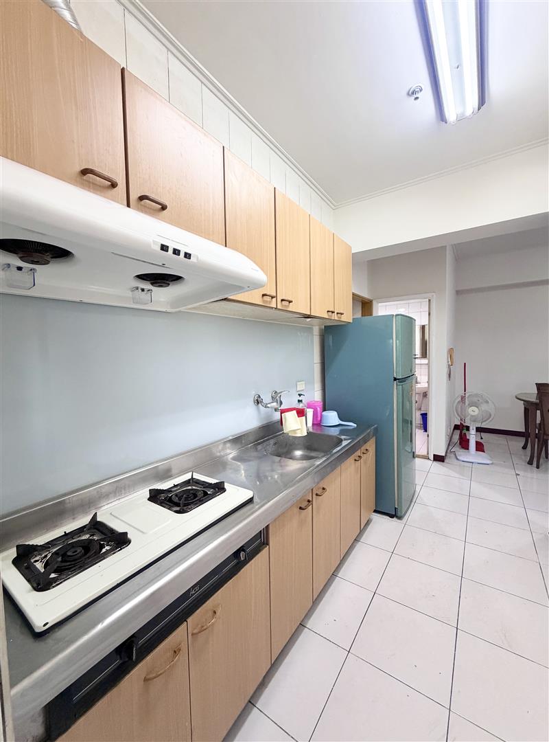 社宅🏠拎包住小港高鳳採光2房雙衛近88國1機場📞愛窩,愛窩 iwow house