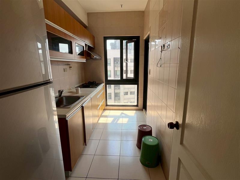 社宅🏠建國三覺民商圈大坪數頂樓景觀萌寵3房平車📞愛窩,愛窩 iwow house