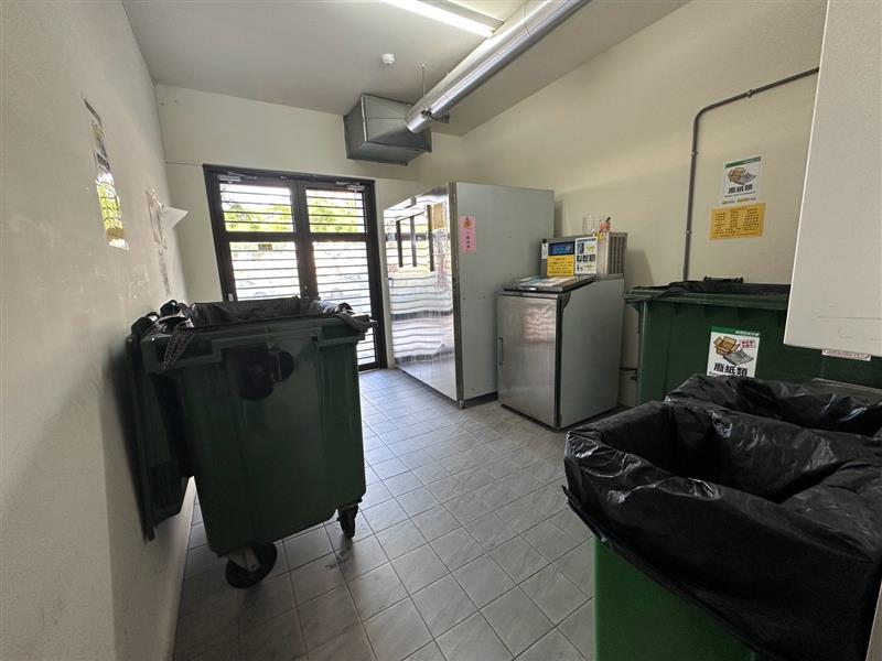 社宅🏠惠誠輕屋齡高樓採光2房機車位近捷運台積高科📞愛窩,愛窩 iwow house