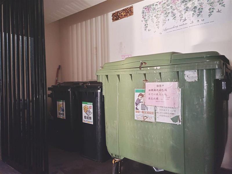 永順2可租補漢民商圈電梯套房小港捷運站📞愛窩,愛窩 iwow house