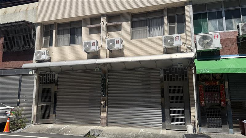 自由36雅房H大社商圈採光近大社夜市📞愛窩,愛窩 iwow house