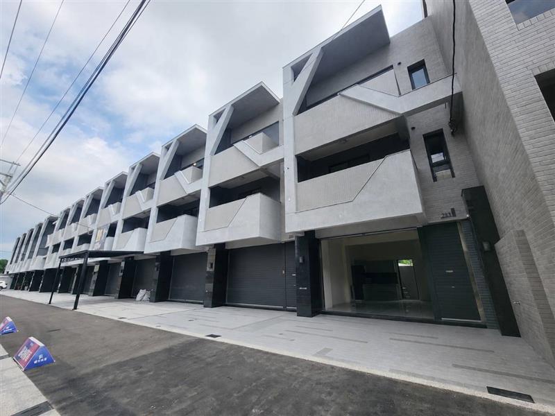 久堂可租補全新完工5房透天美墅近火車站📞愛窩,愛窩 iwow house