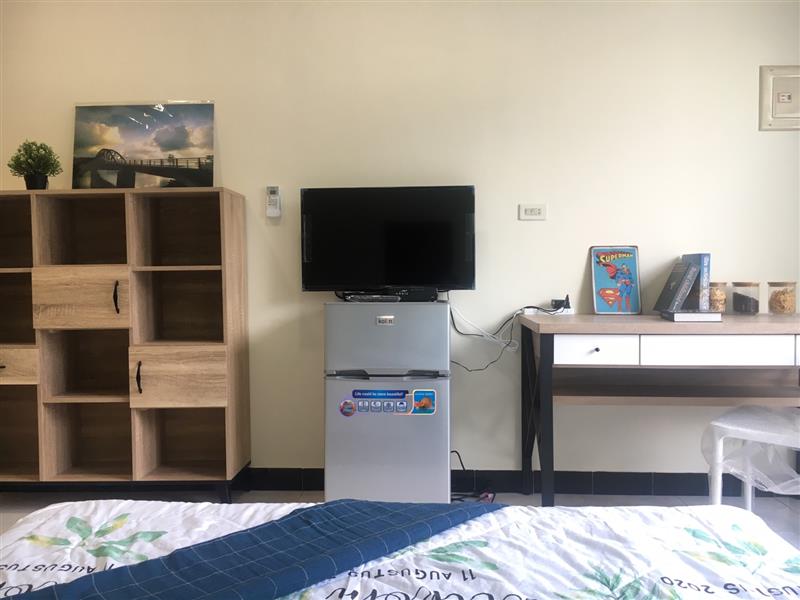 和平二3A獨洗陽台套房近文化中心📞愛窩,愛窩 iwow house