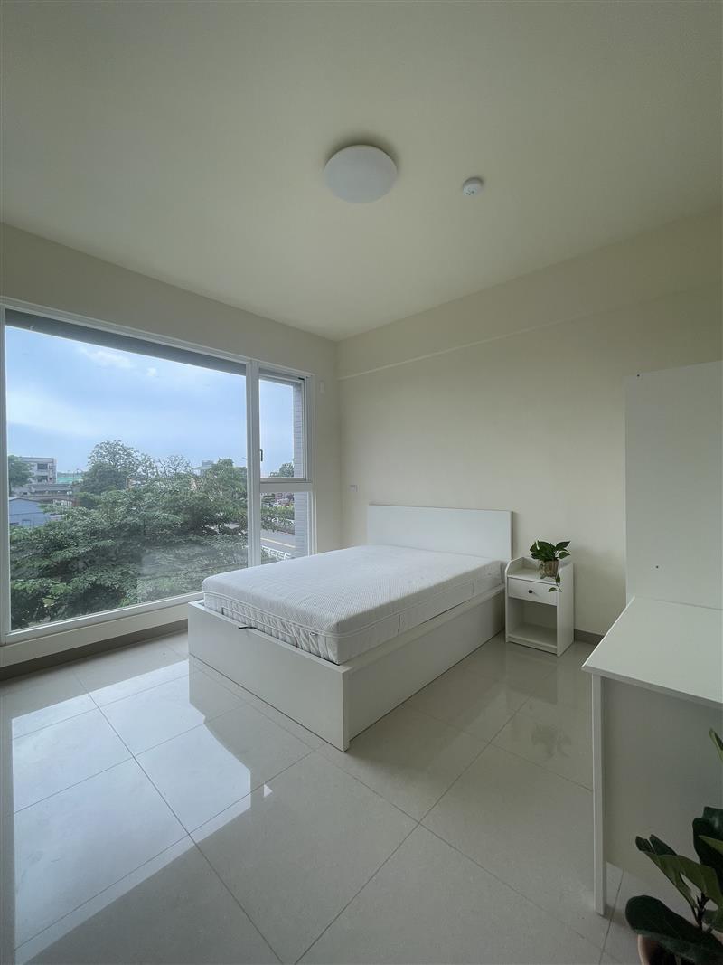 台積電高鐵旁花園別墅,愛窩 iwow house