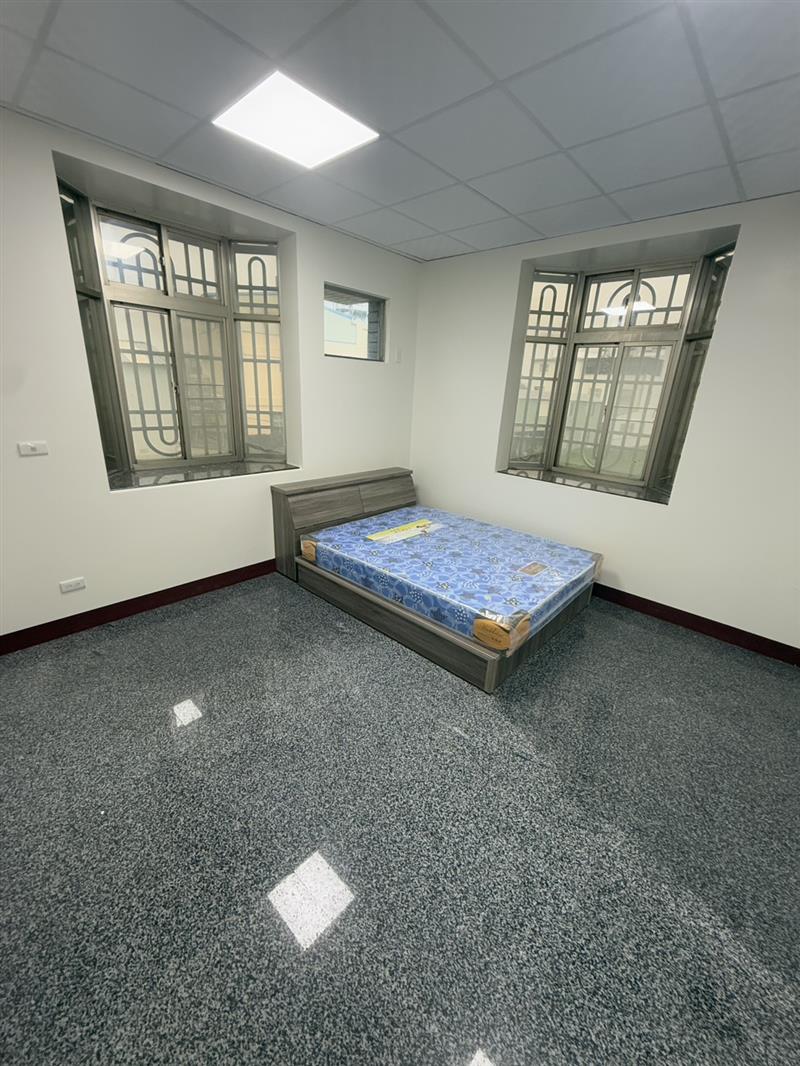 社宅🏠華山路竹商圈採光大坪數美宅近台鐵南科高園📞愛窩,愛窩 iwow house