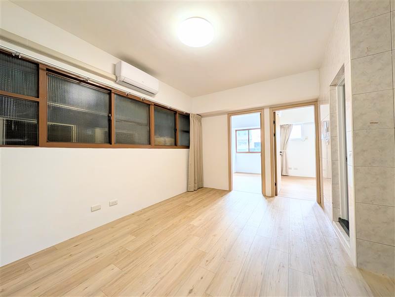 中山一可租補六合商圈電梯採光2房可貓寵近捷運夜市📞愛窩,愛窩 iwow house