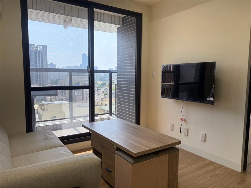 社宅🏠瑞隆五商圈高樓景觀質感採光美宅近輕軌國1📞愛窩,愛窩 iwow house