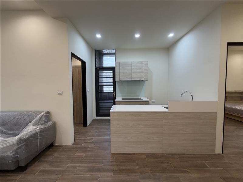衙泰2F草衙商圈可租補全新裝潢採光美宅近捷運📞愛窩,愛窩 iwow house