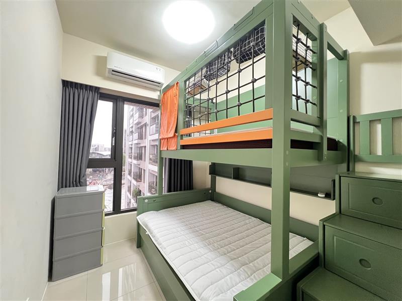 社宅🏠金和8F高大特區景觀北歐精裝美宅近楠梓加工區📞愛窩,愛窩 iwow house