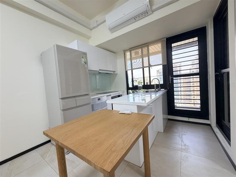 社宅🏠博愛四三鐵共構電梯景觀正2房變頻冷氣近文藻📞愛窩,愛窩 iwow house