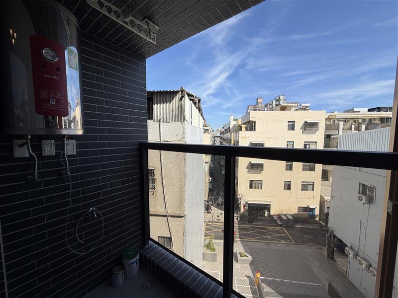 社宅🏠瑞隆全新電梯採光2房近88輕軌瑞祥夢時代📞愛窩,愛窩 iwow house