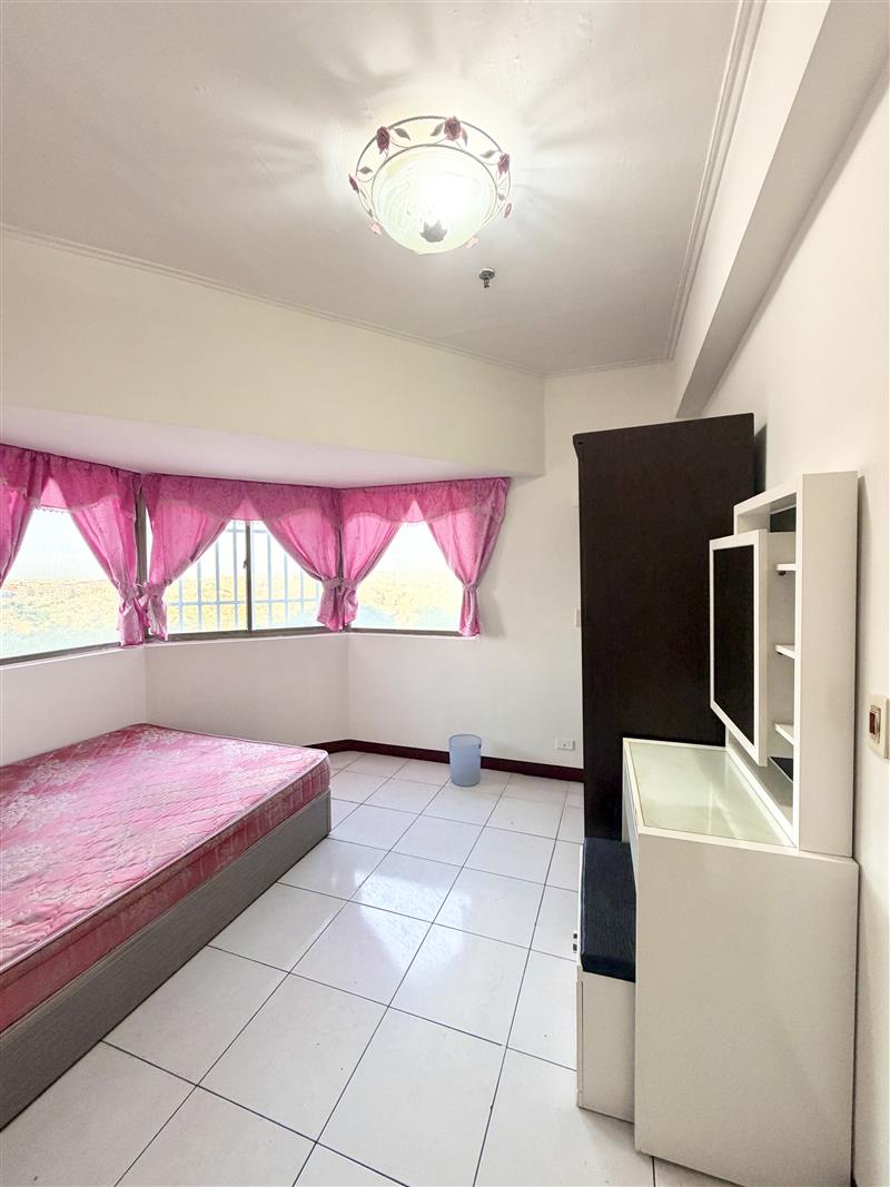 社宅🏠拎包住小港高鳳採光2房雙衛近88國1機場📞愛窩,愛窩 iwow house