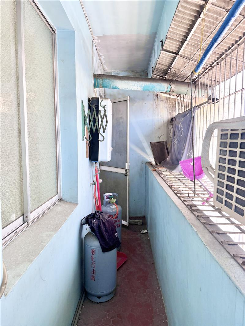 社宅🏠武慶三武慶商圈萌寵採光4房美寓近國1輕軌📞愛窩,愛窩 iwow house