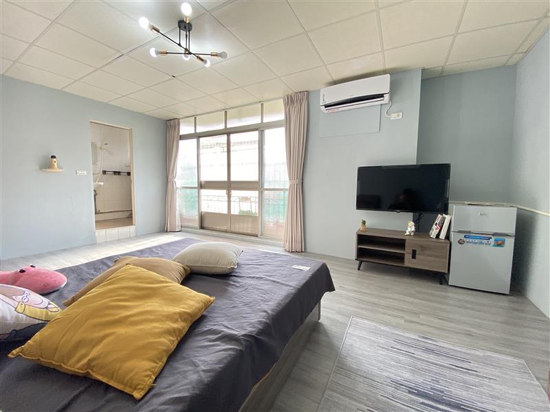 文化A可租補貓寵獨洗陽台房新崛江📞愛窩,愛窩 iwow house