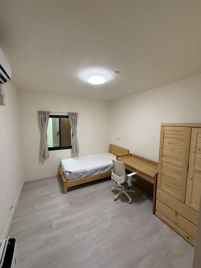 社宅🏠大連稀有可寵公寓一樓家具家電齊全近捷運高火📞愛窩,愛窩 iwow house