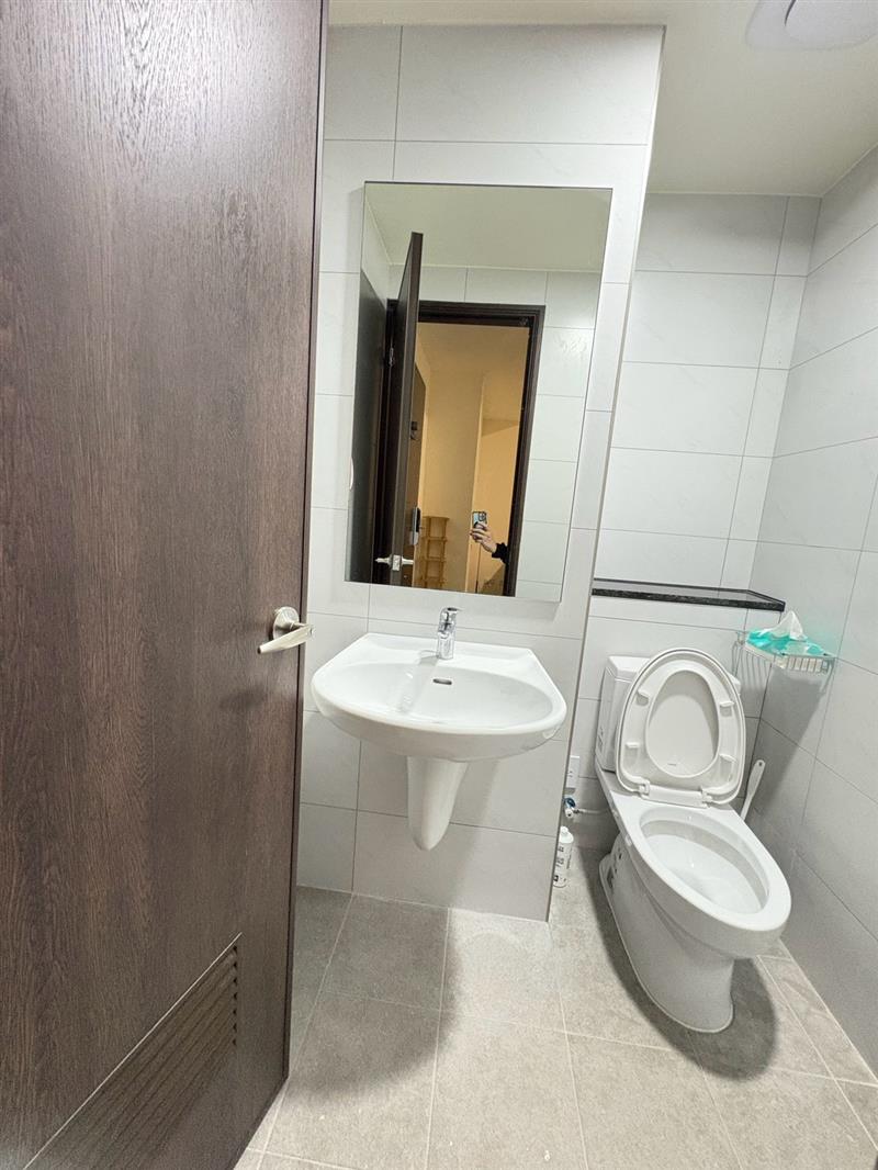 社宅🏠新南一6F可租補採光萌寵美宅近捷運青埔站📞愛窩,愛窩 iwow house