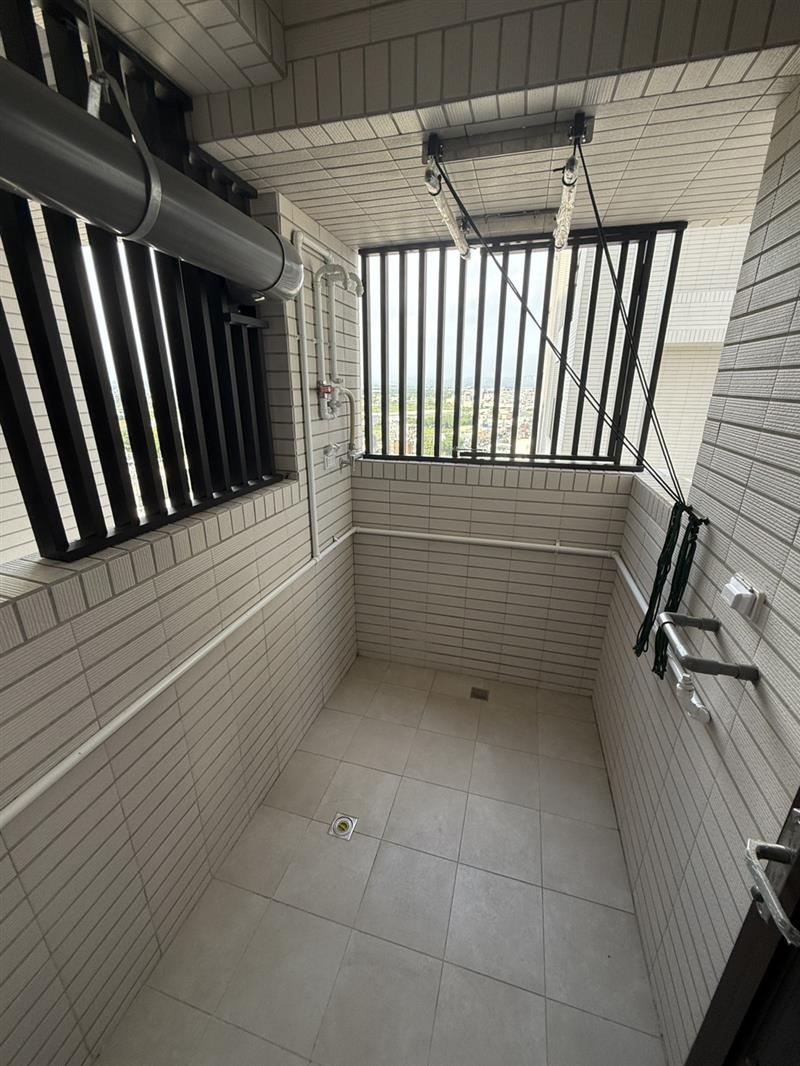 社宅🏠興楠全新電梯3房空屋平車近台積國1高科高大📞愛窩,愛窩 iwow house