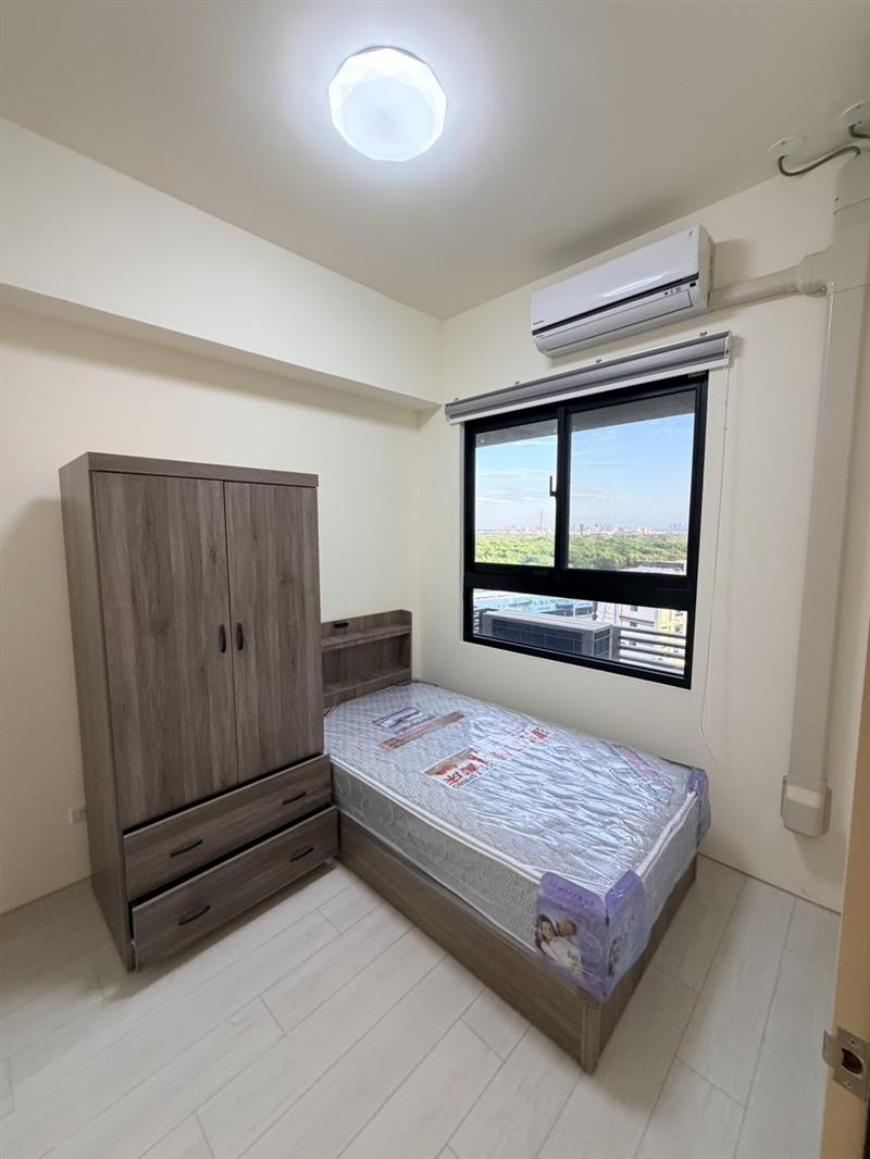 社宅🏠鵬程樂購全新電梯3房一級變頻平車近橋科捷運📞愛窩,愛窩 iwow house