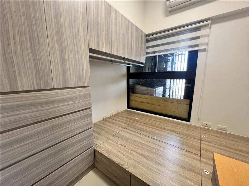 建國三245可租補電梯2房近高雄車站📞愛窩,愛窩 iwow house