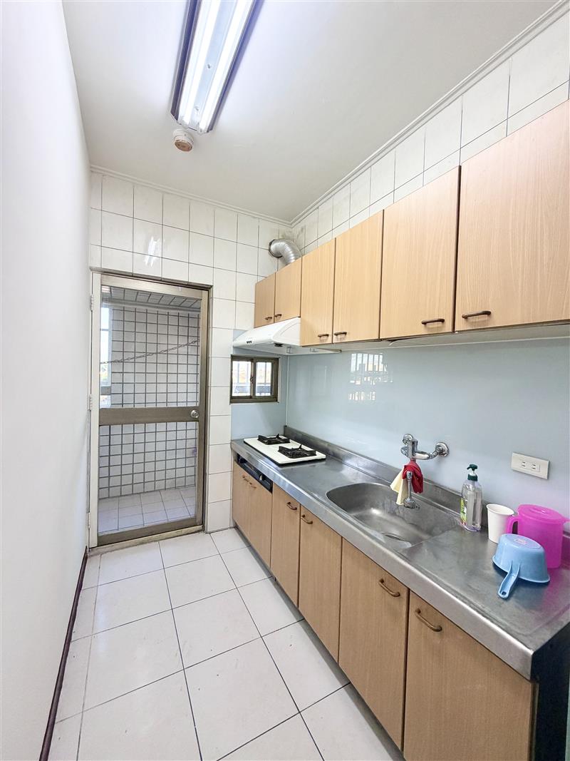 社宅🏠拎包住小港高鳳採光2房雙衛近88國1機場📞愛窩,愛窩 iwow house