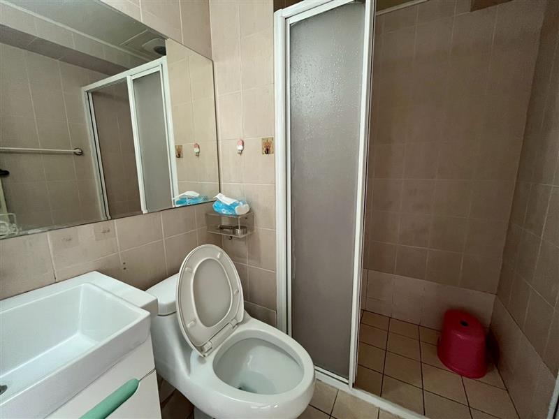 社宅🏠建國三覺民商圈大坪數頂樓景觀萌寵3房平車📞愛窩,愛窩 iwow house