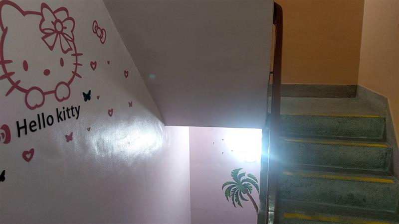 莊敬41-2可開伙3房近大社路📞愛窩,愛窩 iwow house