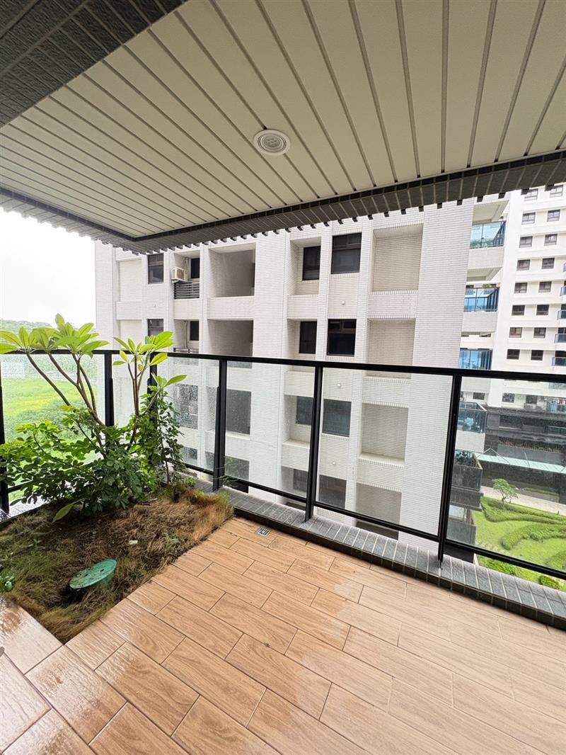 社宅🏠新南一6F可租補採光萌寵美宅近捷運青埔站📞愛窩,愛窩 iwow house