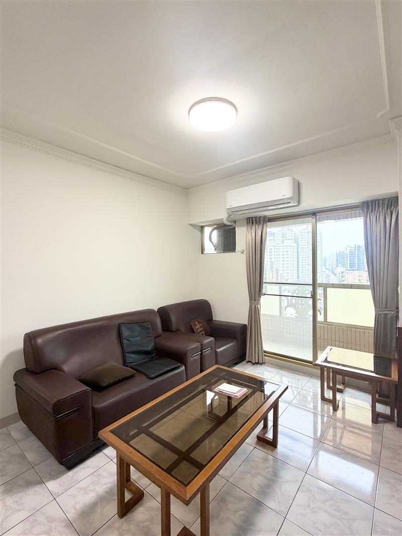 社宅🏠文自三鐵共構電梯採光3房平車近國10榮總📞愛窩,愛窩 iwow house