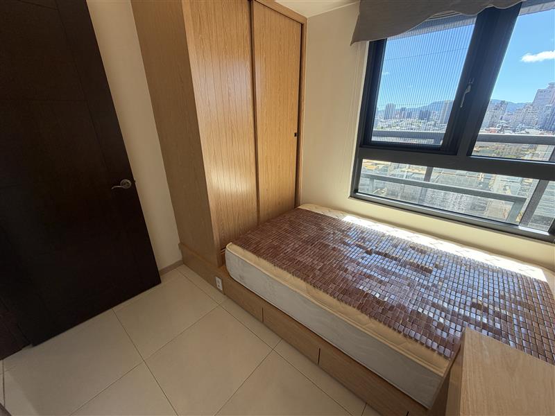社宅🏠水源輕屋齡電梯採光2房平車家具電齊全近國1📞愛窩,愛窩 iwow house