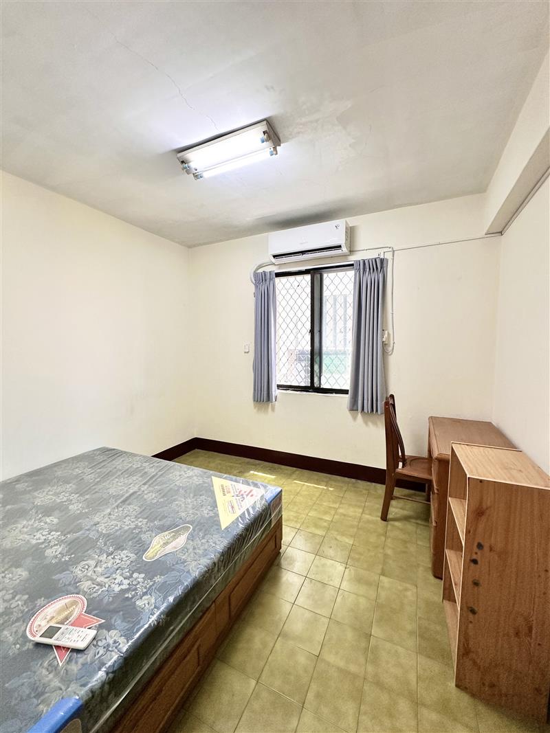 社宅🏠建華稀有公寓二樓貓寵近文化中心光華夜市📞愛窩,愛窩 iwow house