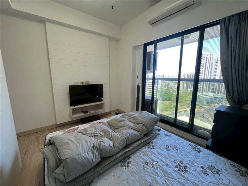 社宅🏠建國三覺民商圈大坪數頂樓景觀萌寵3房平車📞愛窩,愛窩 iwow house