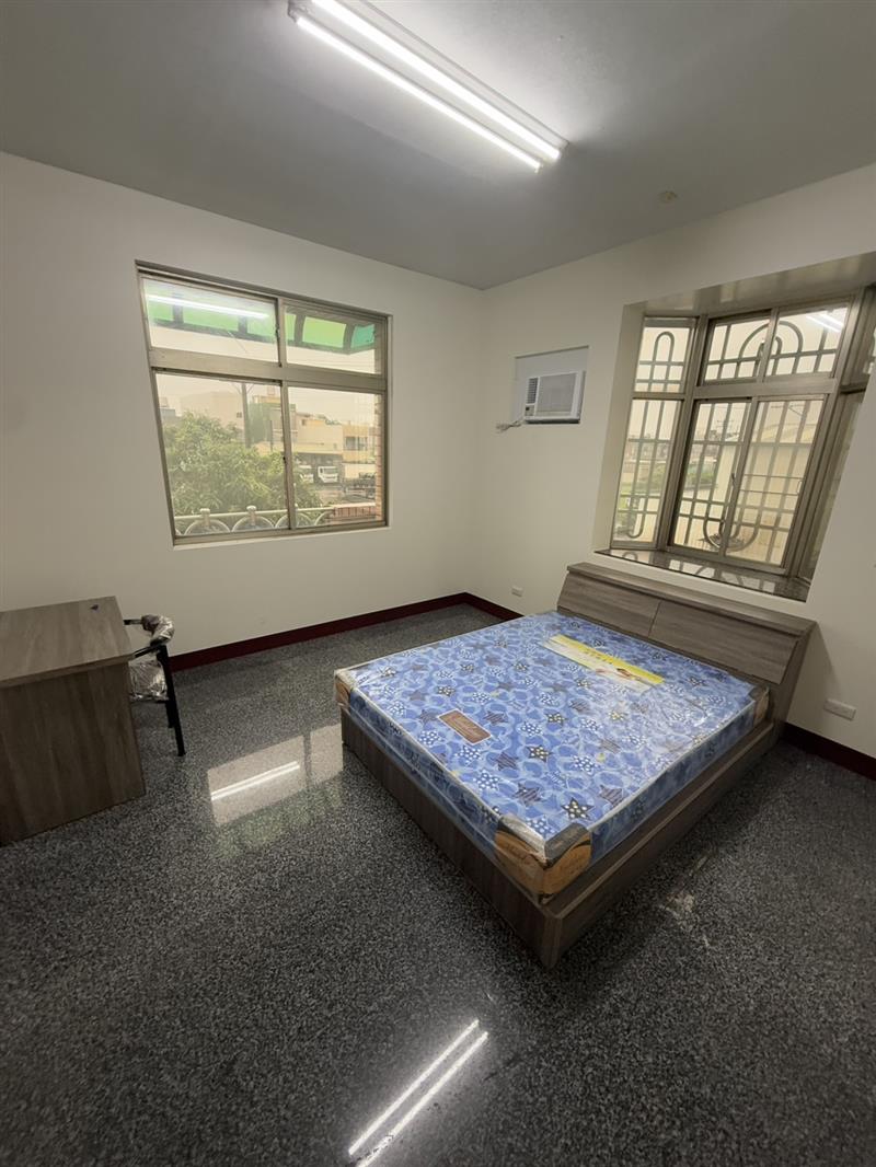 社宅🏠華山路竹商圈採光大坪數美宅近台鐵南科高園📞愛窩,愛窩 iwow house