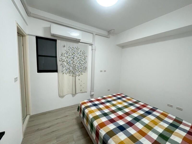 社會住宅🏠復興二新崛江商圈電梯採光2房近中央公園愛窩,愛窩 iwow house