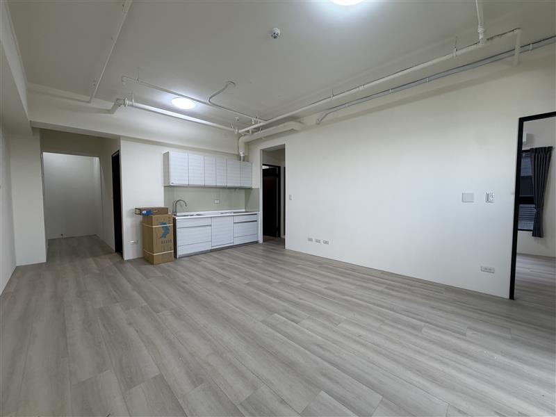 社宅🏠松園六漢民商圈全新貓寵電梯採光3房平車近機場📞愛窩,愛窩 iwow house