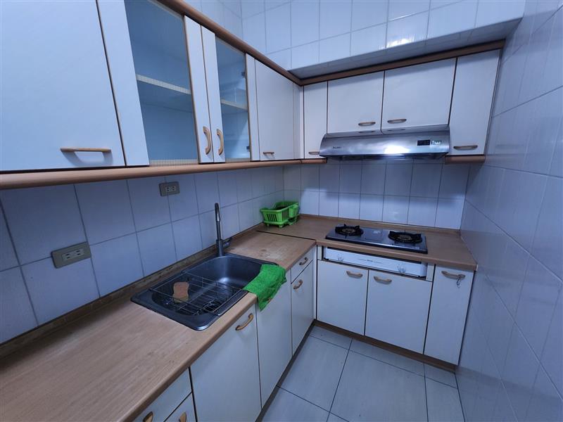 社宅🏠博愛四大坪數電梯3房平車家具電全近高鐵國10📞愛窩,愛窩 iwow house