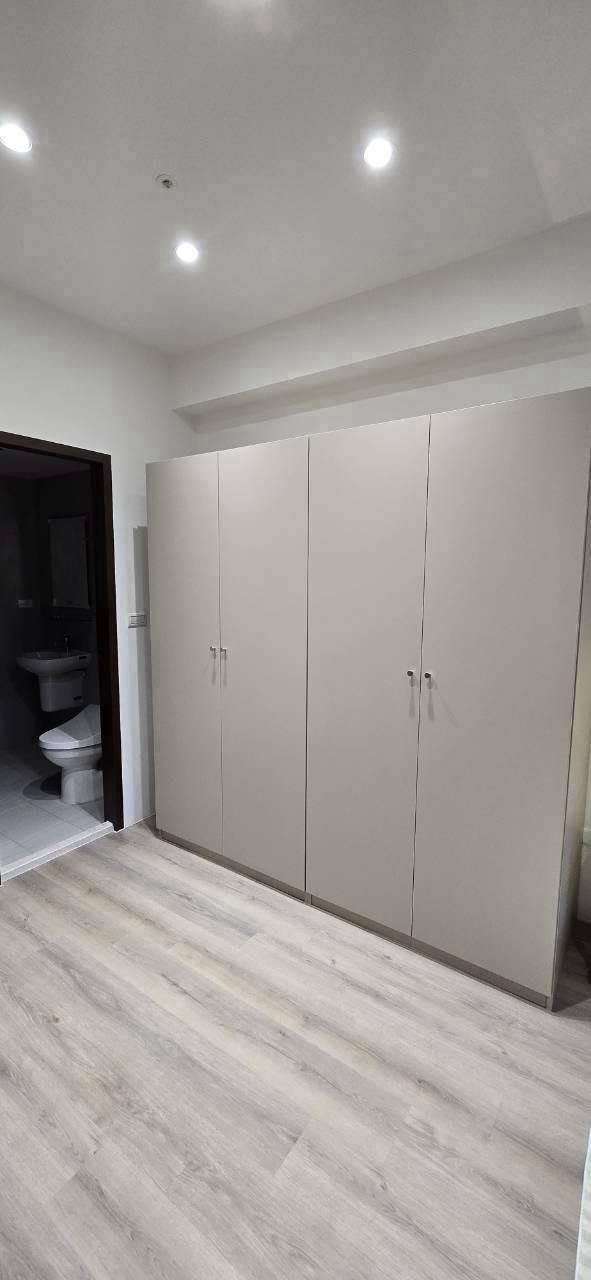 社宅🏠成功南15F可寵頂樓採光2房平車全近捷運橋科📞愛窩,愛窩 iwow house