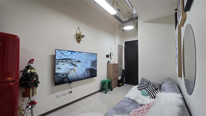 林森四三多商圈亞灣電梯2房近捷運獅甲站📞愛窩,愛窩 iwow house