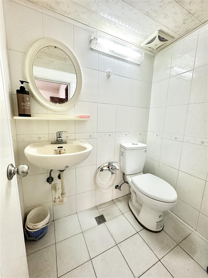 社宅🏠文恩左營高鐵商圈採光3+1房近榮總 📞愛窩,愛窩 iwow house