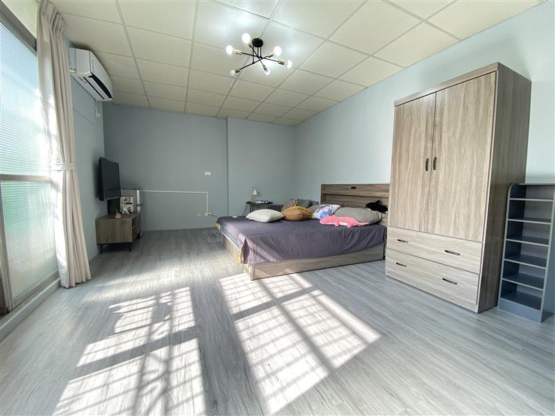 文化A可租補貓寵獨洗陽台房新崛江📞愛窩,愛窩 iwow house