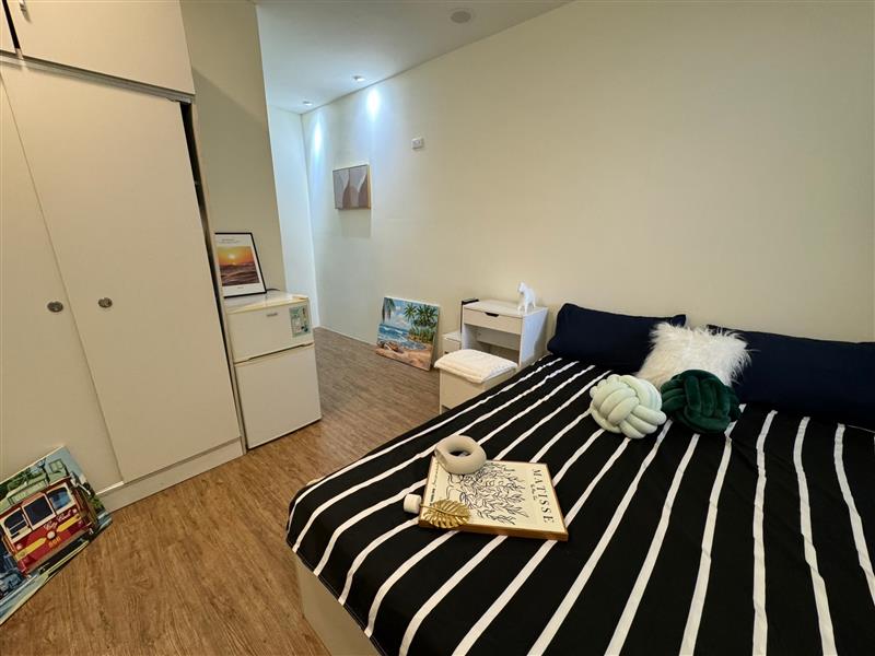 三德西203可租補貓寵獨洗套房近三鳳中街 📞愛窩,愛窩 iwow house