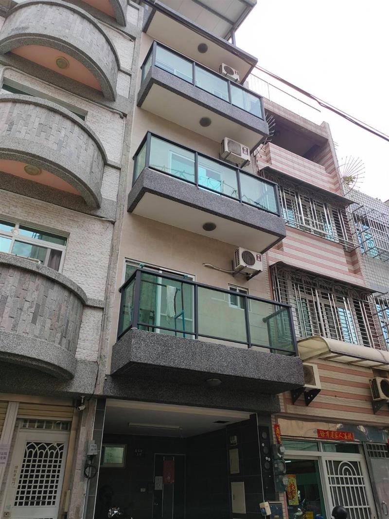 義仁202可租補貓寵套房近義華路國1📞愛窩,愛窩 iwow house