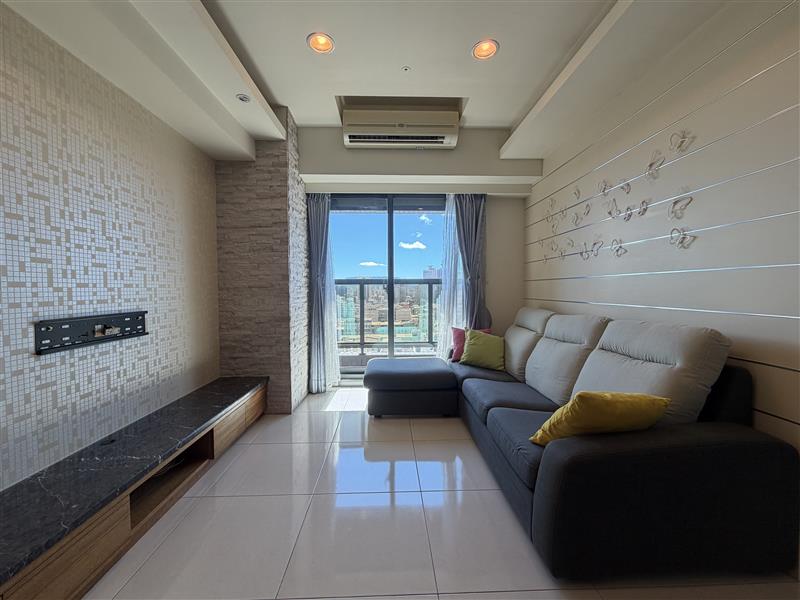 社宅🏠水源輕屋齡電梯採光2房平車家具電齊全近國1📞愛窩,愛窩 iwow house