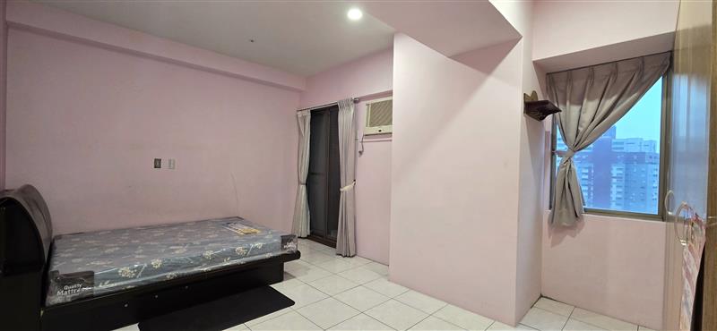 社會住宅🏠大順一電梯可寵3房近巨蛋凹子底龍華國小📞愛窩,愛窩 iwow house