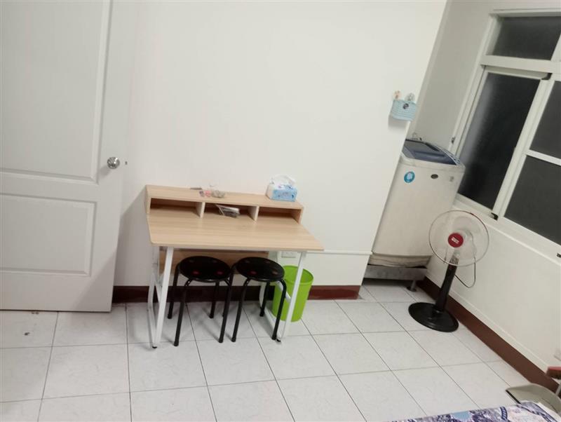 水管302獨洗採光大坪套房近台塑📞愛窩,愛窩 iwow house