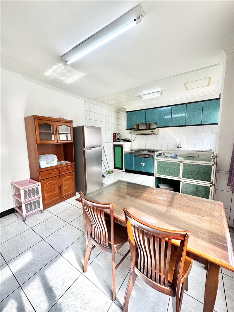 社宅🏠文恩左營高鐵商圈採光3+1房近榮總 📞愛窩,愛窩 iwow house