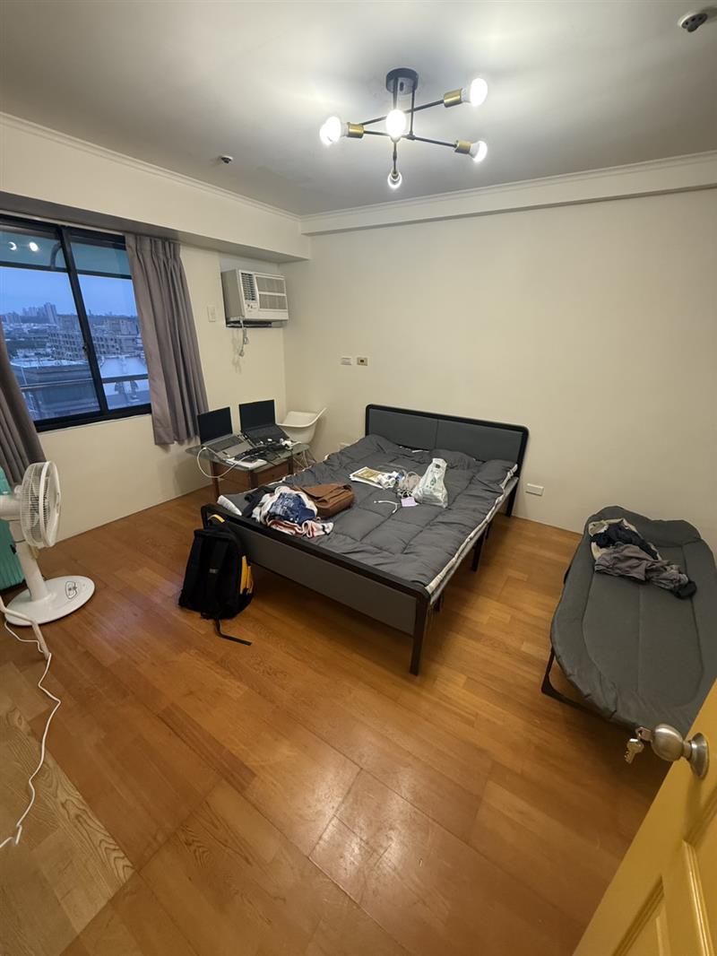 社宅🏠重愛榮總商圈三鐵共構萌寵電梯採光4房平車📞愛窩,愛窩 iwow house